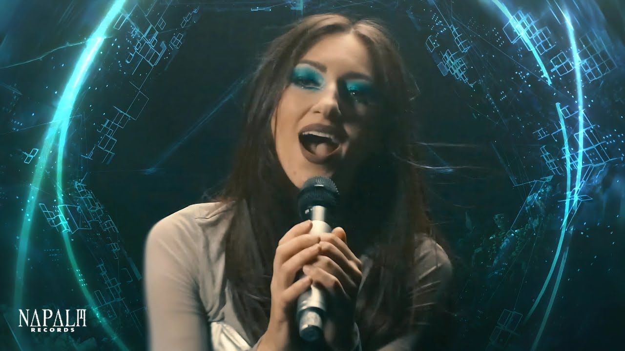 Delain - The Reaping (Official)