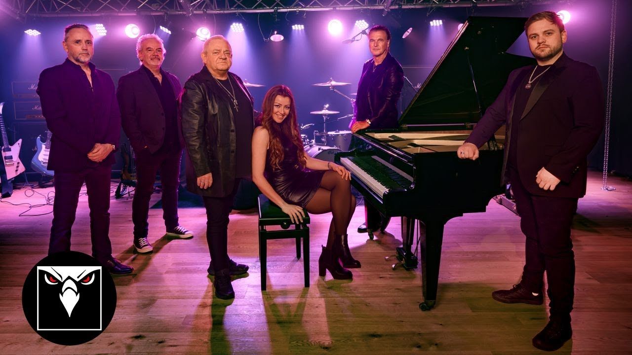 Dirkschneider & The Old Gang - Strangers In Paradise (Official)