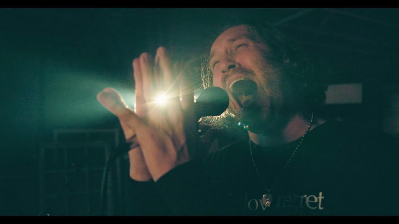 Silent Drive - Prescription For Death (Official)