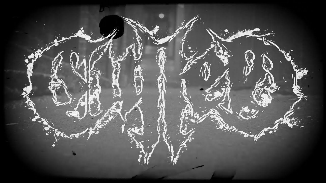 Culled - Halo Of Flies (Official)