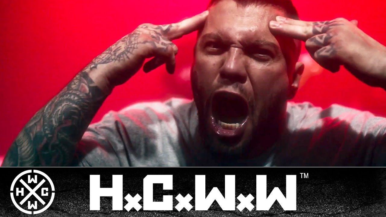 Fucking Violence - Celebrate When You Die (Official)