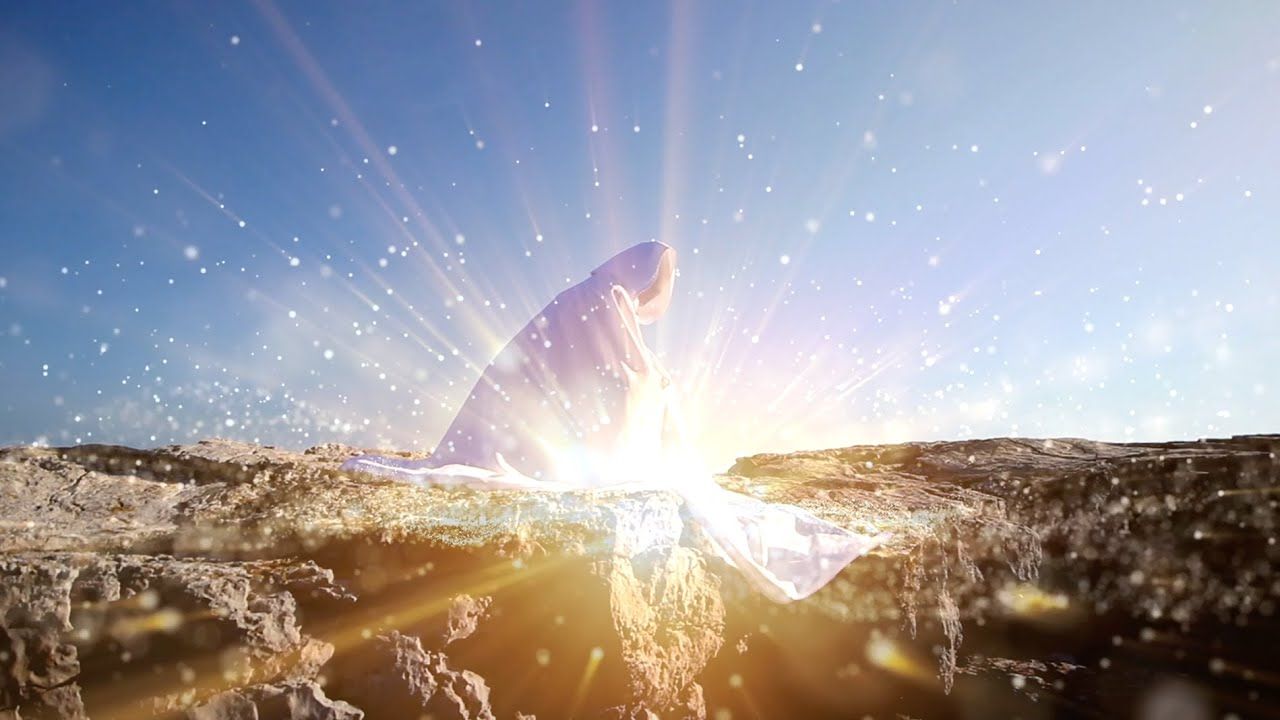 Warriors of Light - Apokalypsis (9:6) (Official)