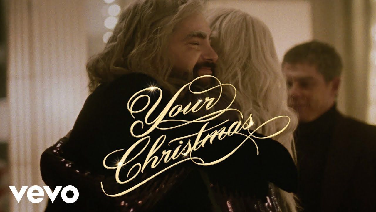 Tokio Hotel - Your Christmas (Official)