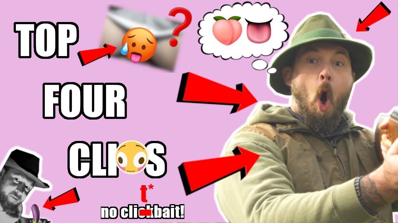 In Demoni - Tales From The Clit (Official)