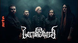 Lorna Shore - Live at Hellfest 2025