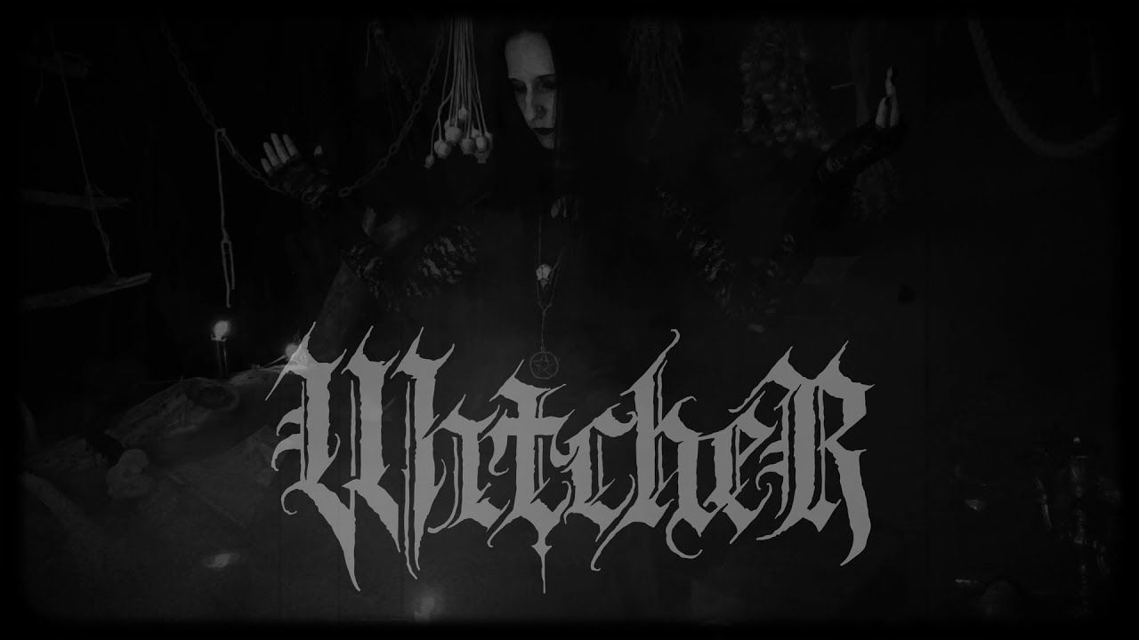 Witcher - Szélhozó (Official)