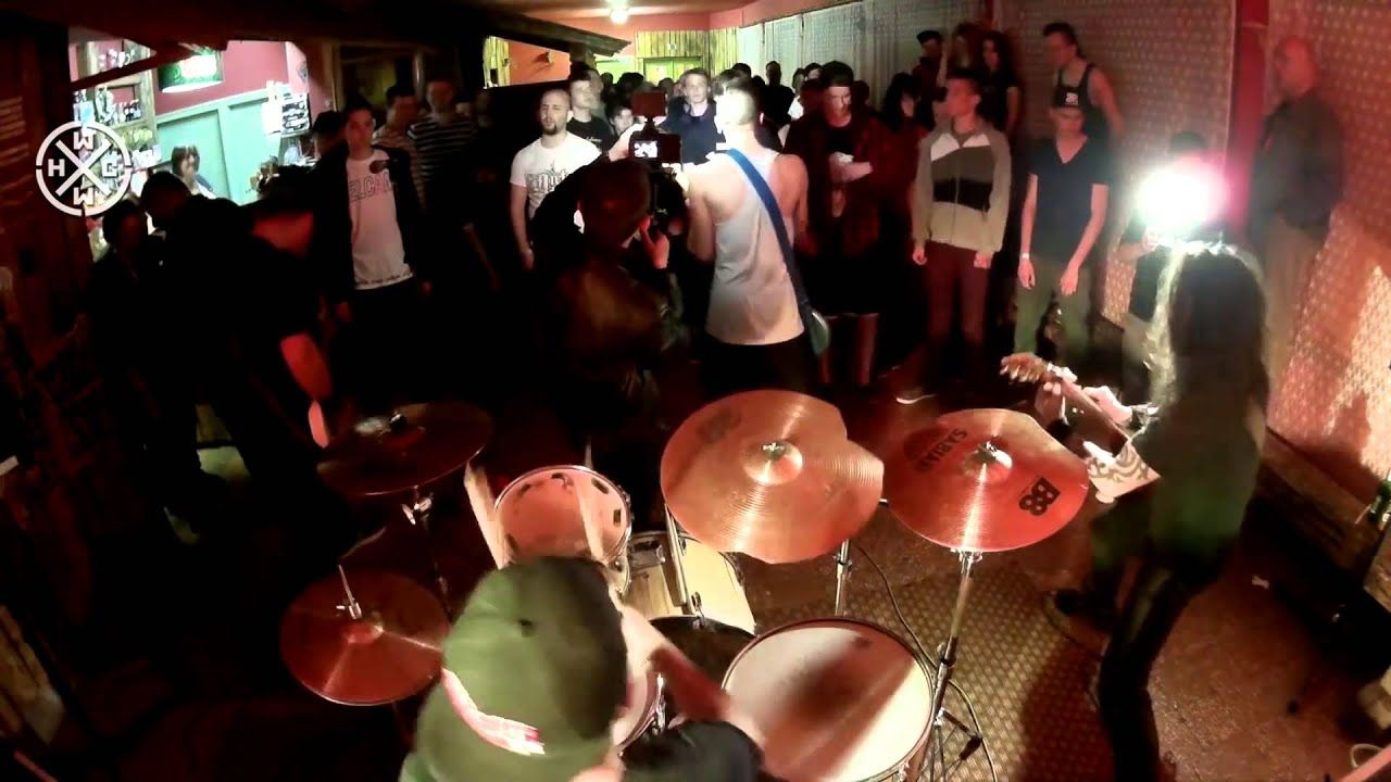 Sonic Rise - Do Not Complicate (Official)