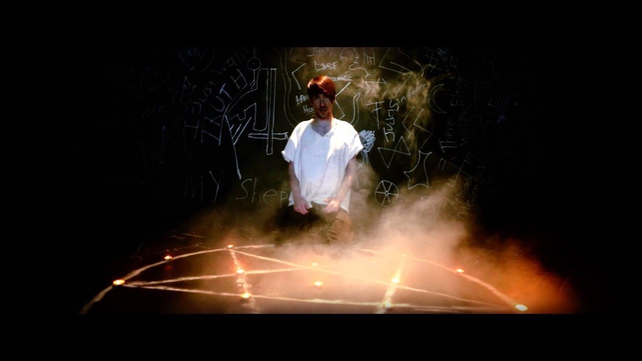 Color Cove - Congregate (Official)