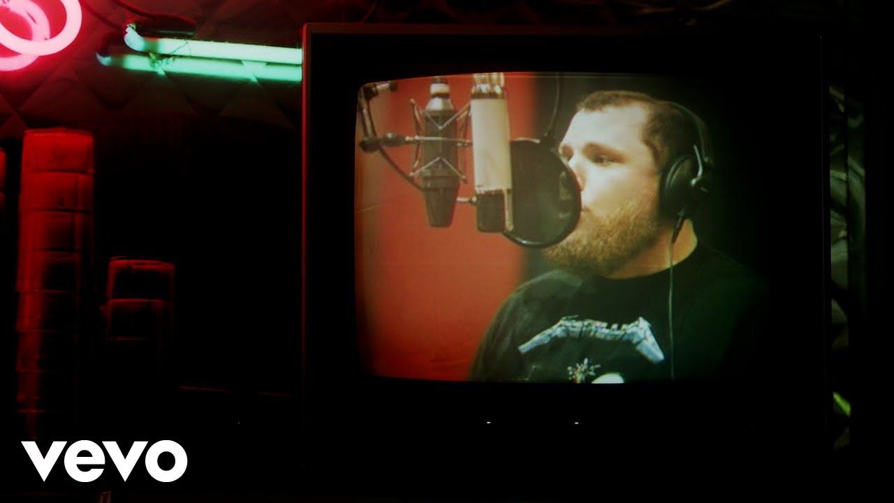 Luke Combs - Cold As You (Official)