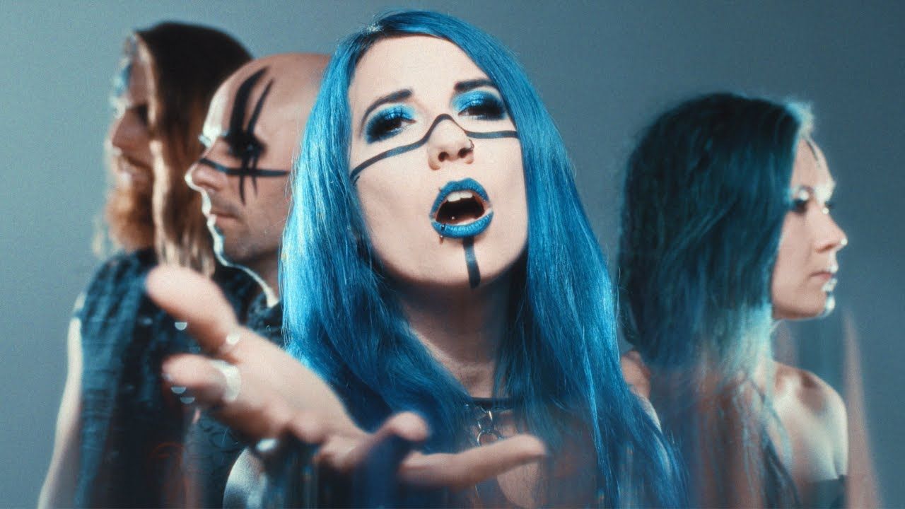 Infinitas - Laima (Official)