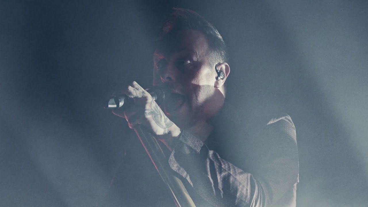 Architects - Royal Beggars (Live)
