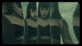 Jinjer - On The Top (Official)