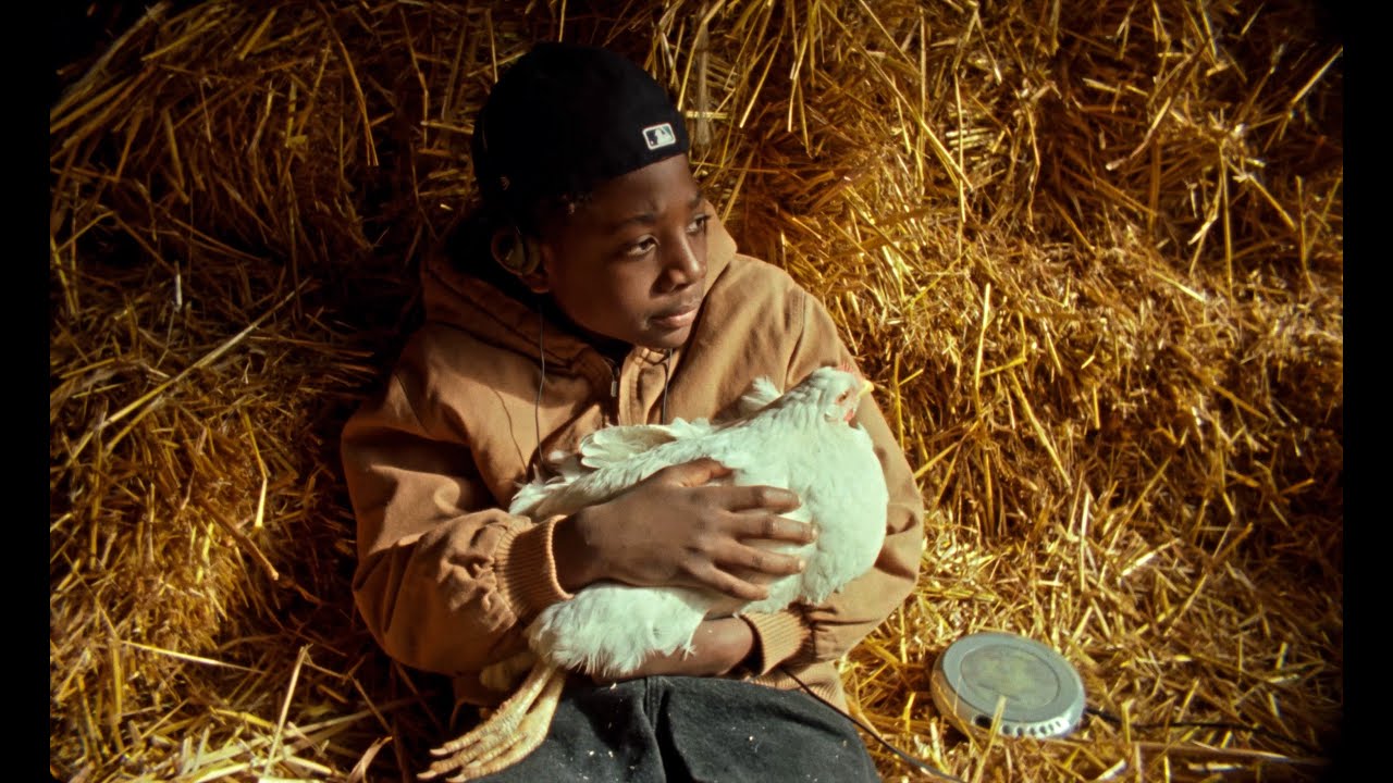 Enumclaw - Change (Official)