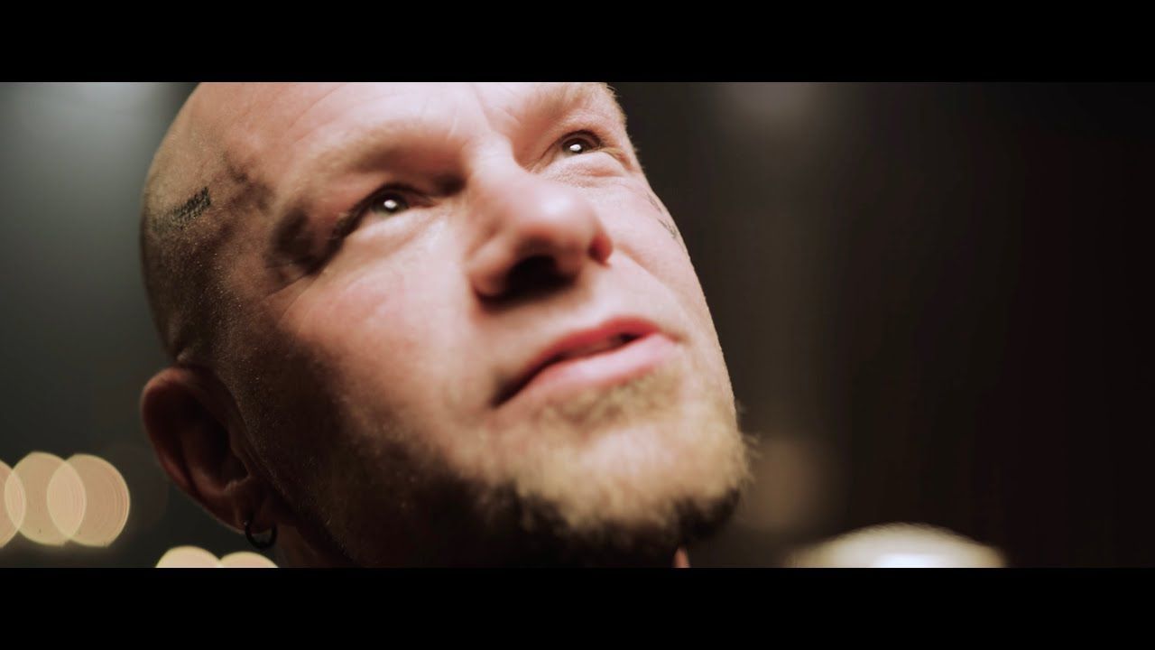 Five Finger Death Punch - Darkness Settles In (Official)
