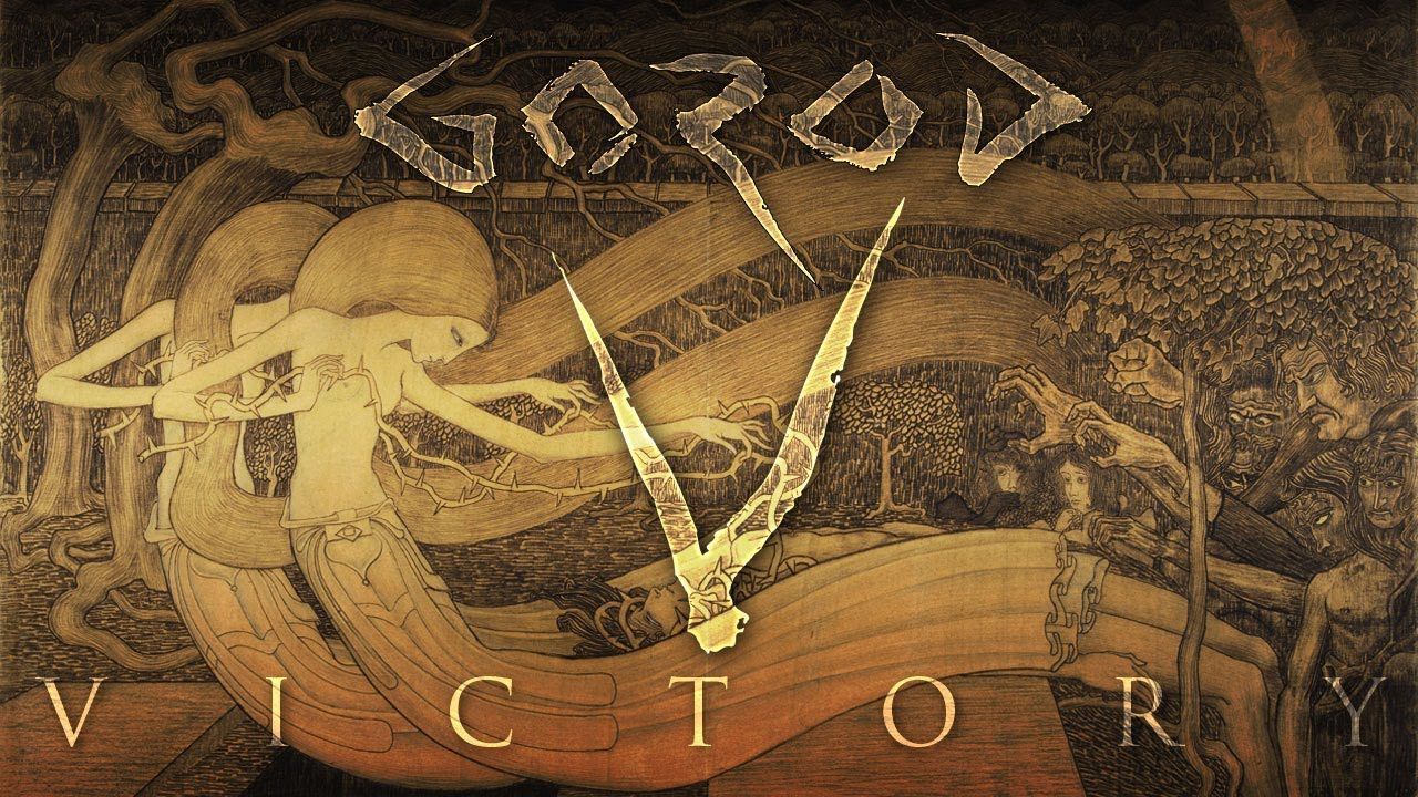 Gorod - Victory (Official)