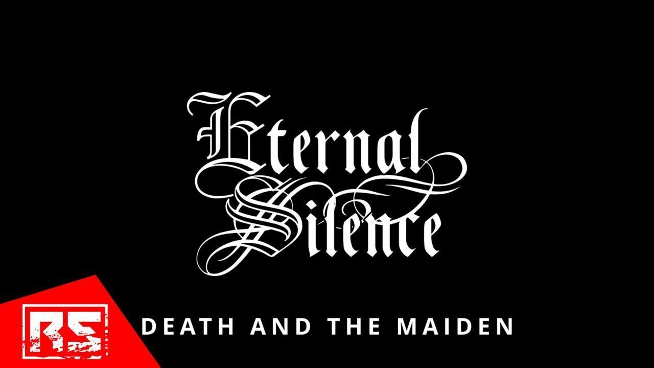 Eternal Silence - Death And The Maiden (Official Live 2023)