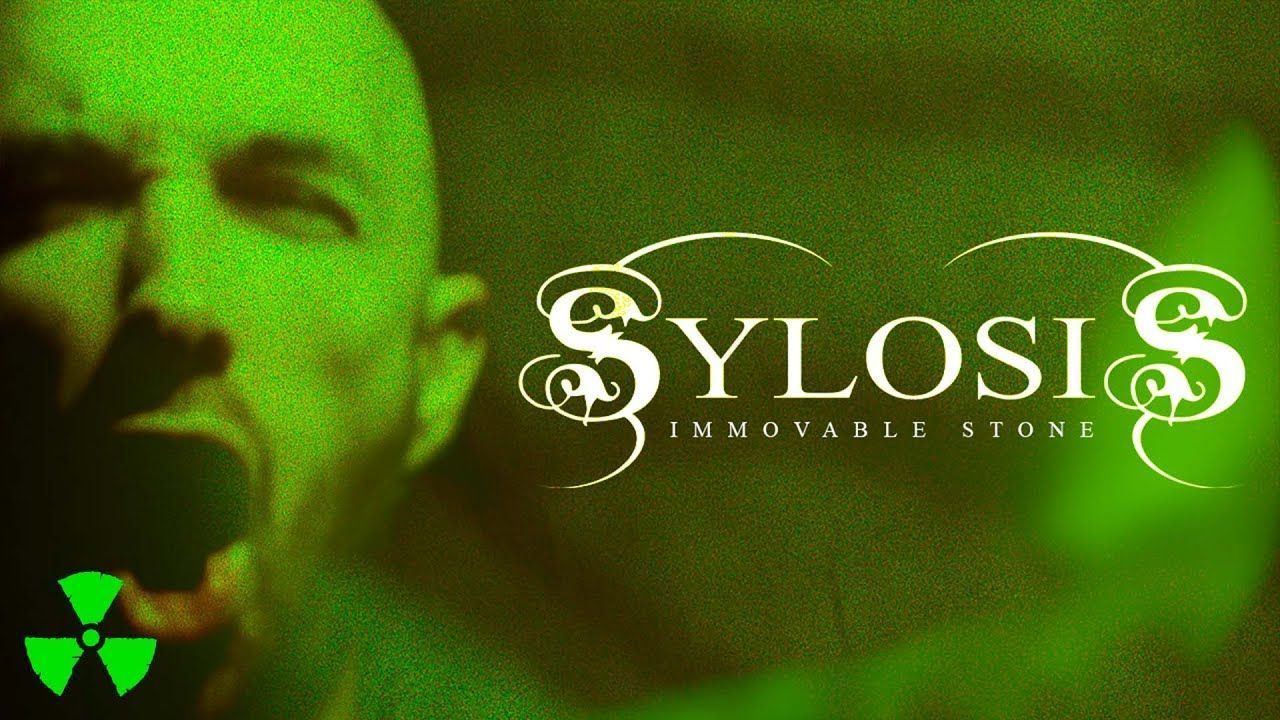Sylosis - Immovable Stone (Official)