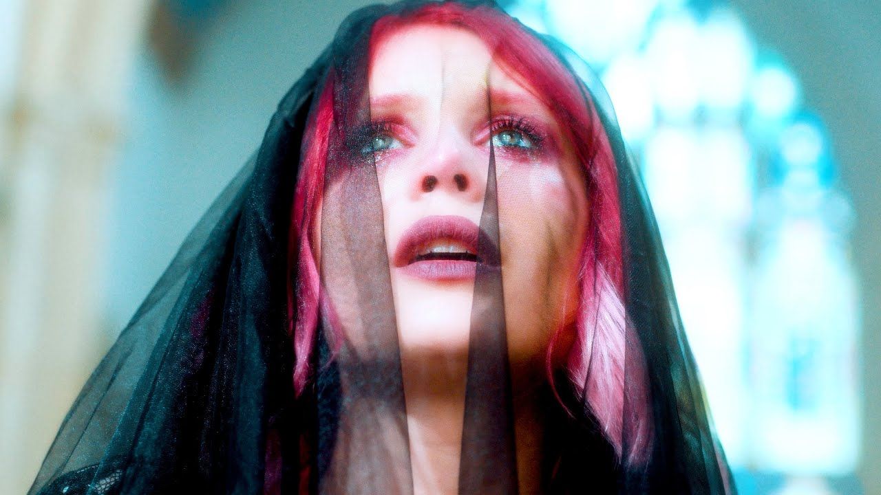 Ankor - Embers (Official)