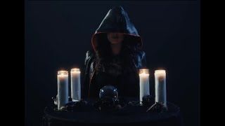 Widow7 - Pins And Needles (Official)
