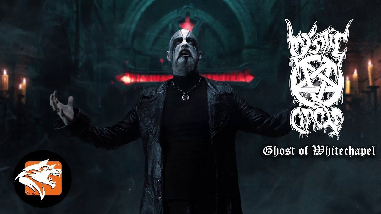 Mystic Circle - Ghost Of Whitechapel (Official)
