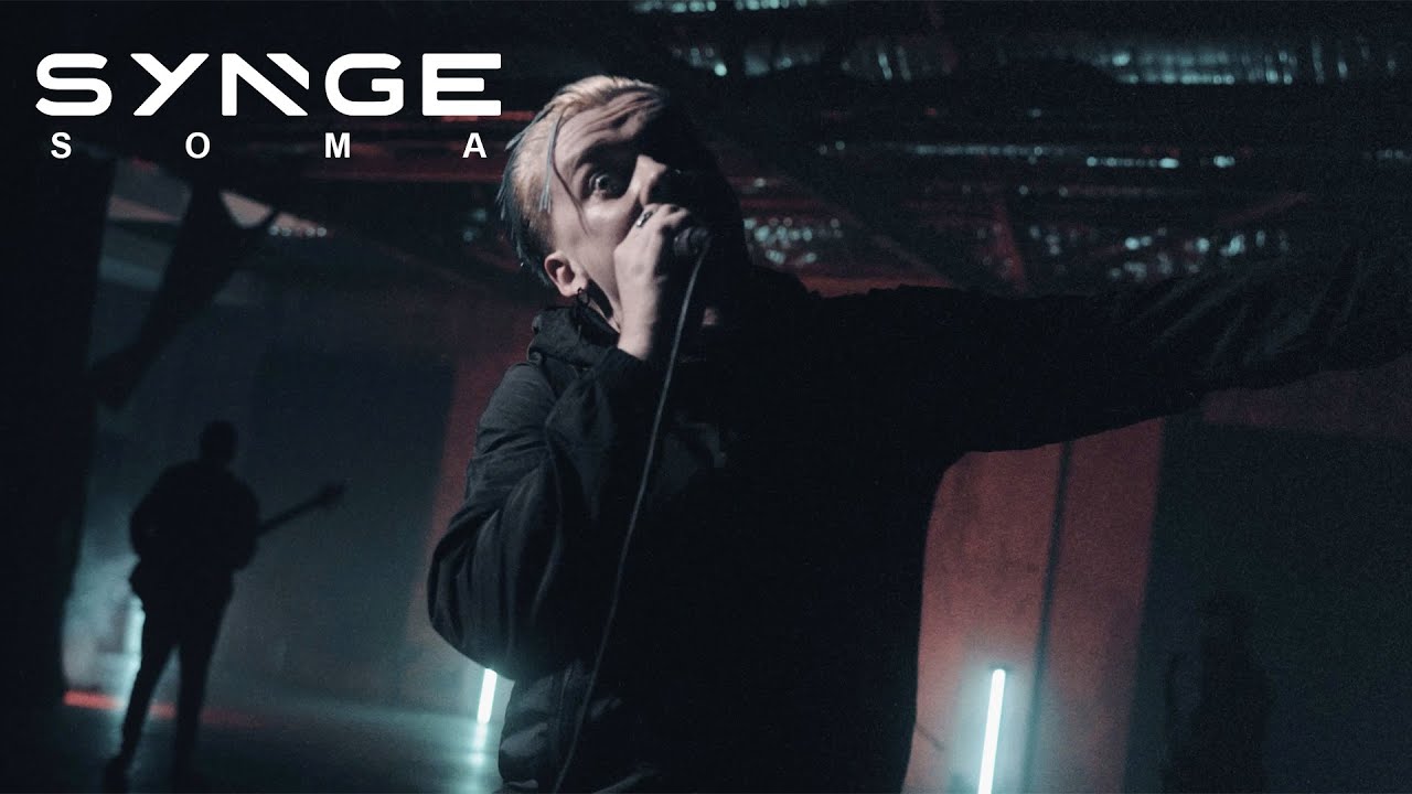 Synge - Soma (Official)