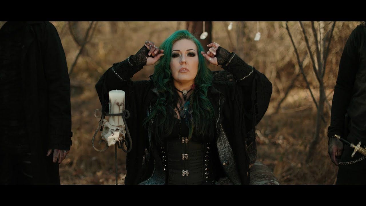 Anoxia - Dreams (Official)