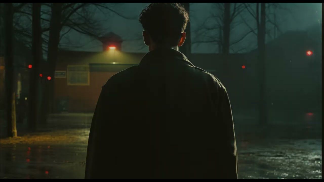 Sails Of Serenity - Killthemisery (Official)