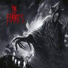 In Flames - Foregone (Bonus Edition)