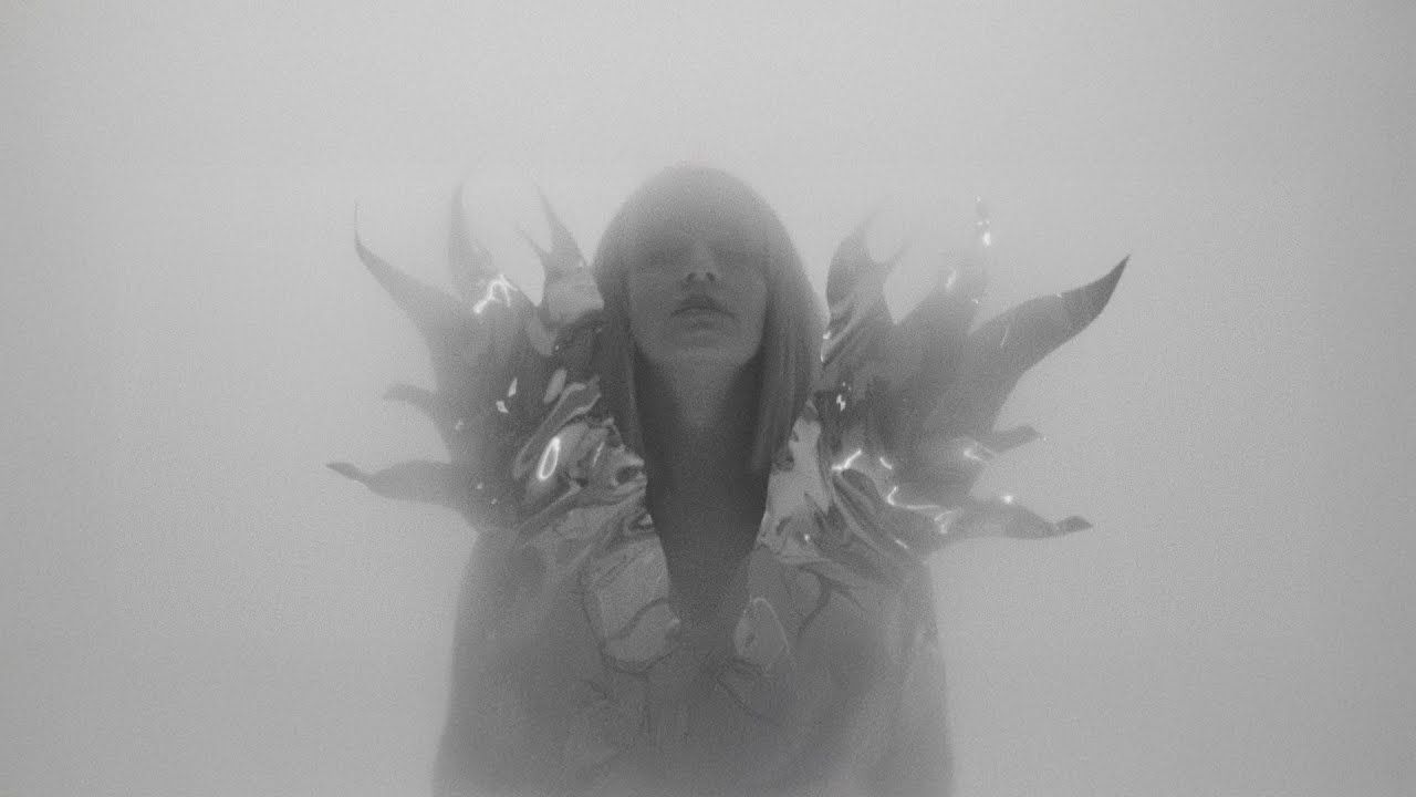 Novelists - Adam & Eve (Official)