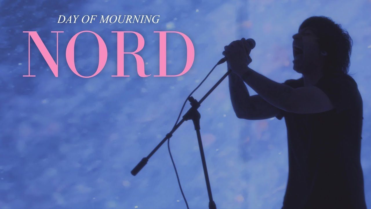 Day Of Mourning - Nord (Official)