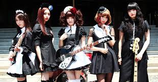 Band-maid