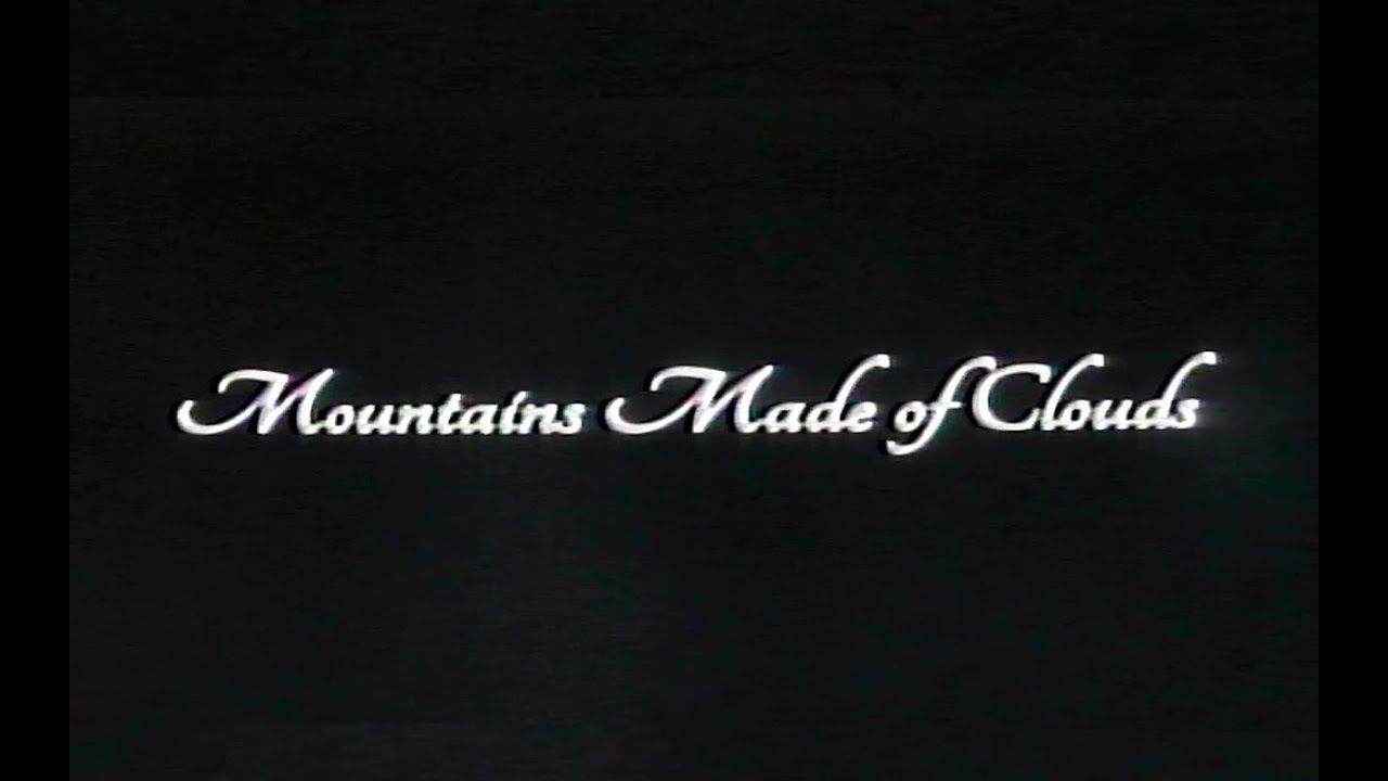 Turnover - Mountains Made of Clouds (Official)