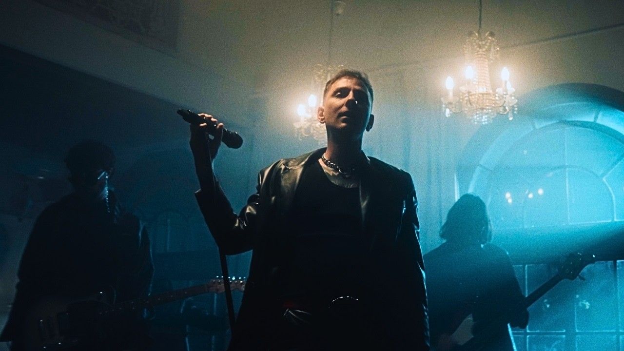 Bad/Love - Dead Weight (Official)