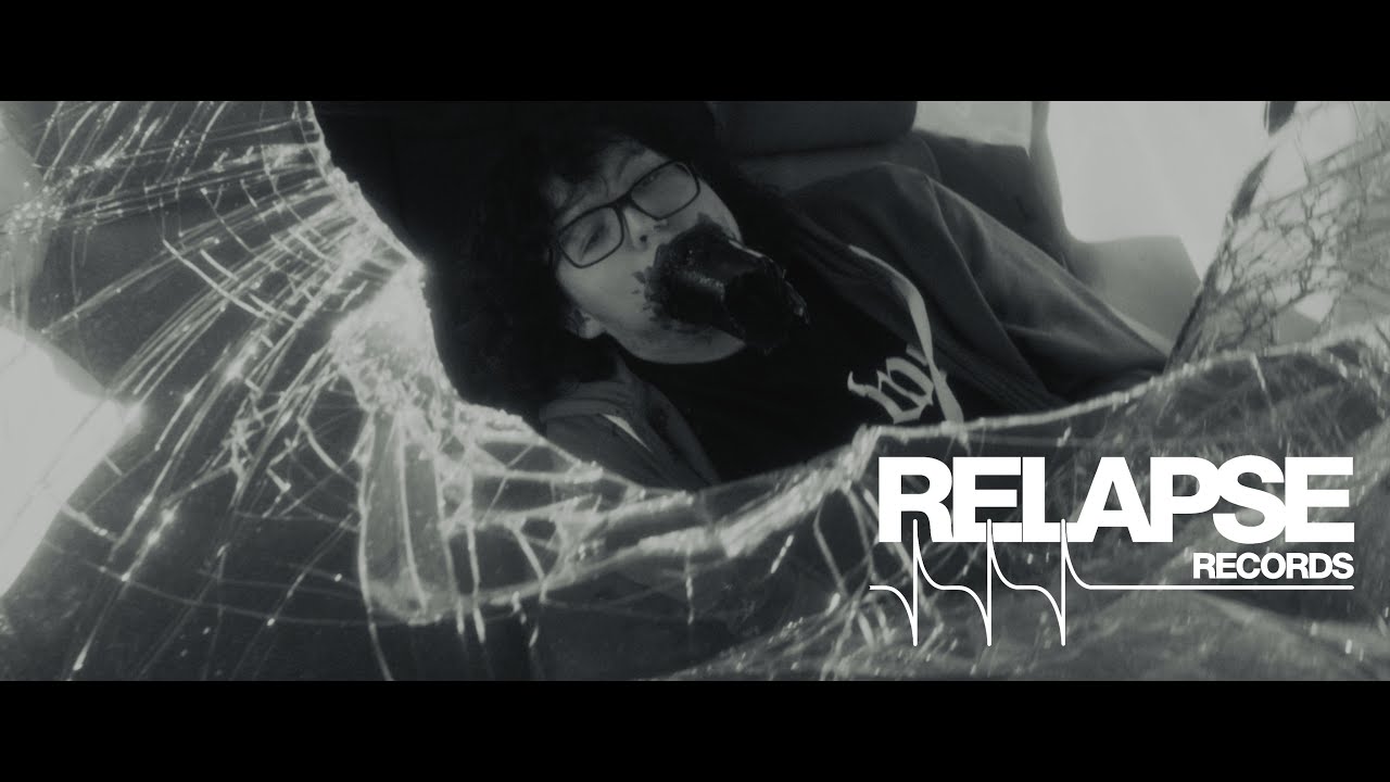 Exhumed - Unsafe At Any Speed (Official)