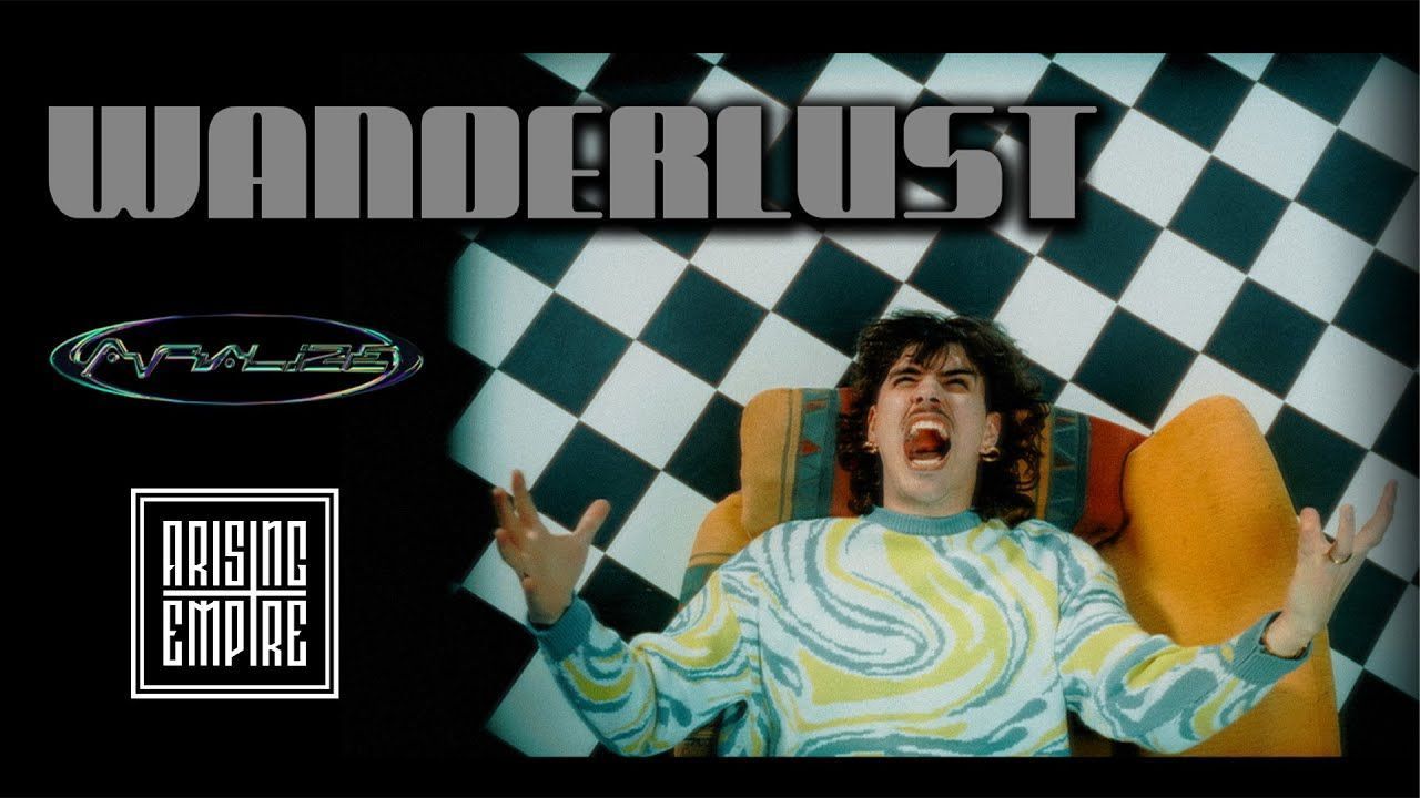 Avralize - Wanderlust (Official)