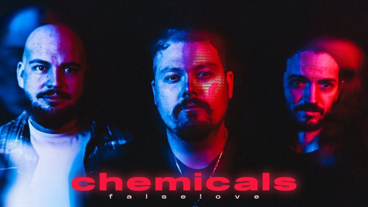 Falselove - Chemicals (Official)