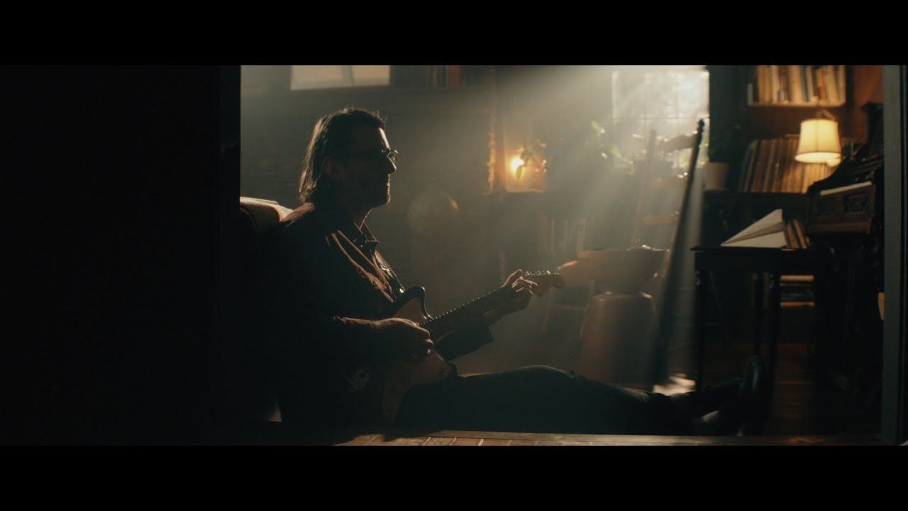 Spanish Love Songs feat. Kevin Devine - Cocaine & Lexapro (Official)