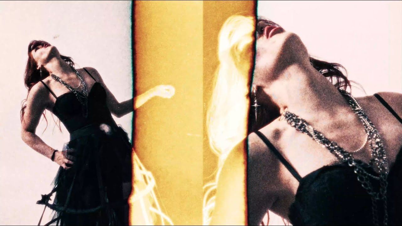 Kittie - Do You Think I\'m A Whore? Xxv (Official)