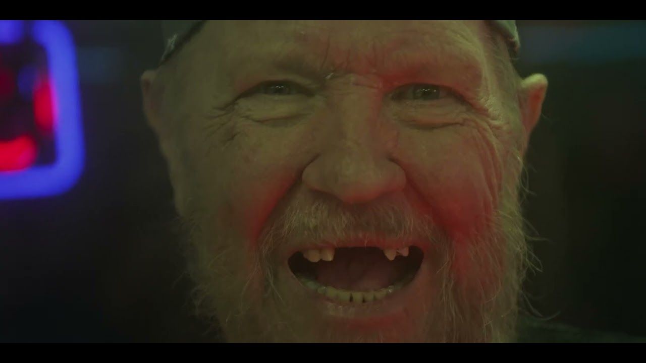 Drug Church - Demolition Man (Official)