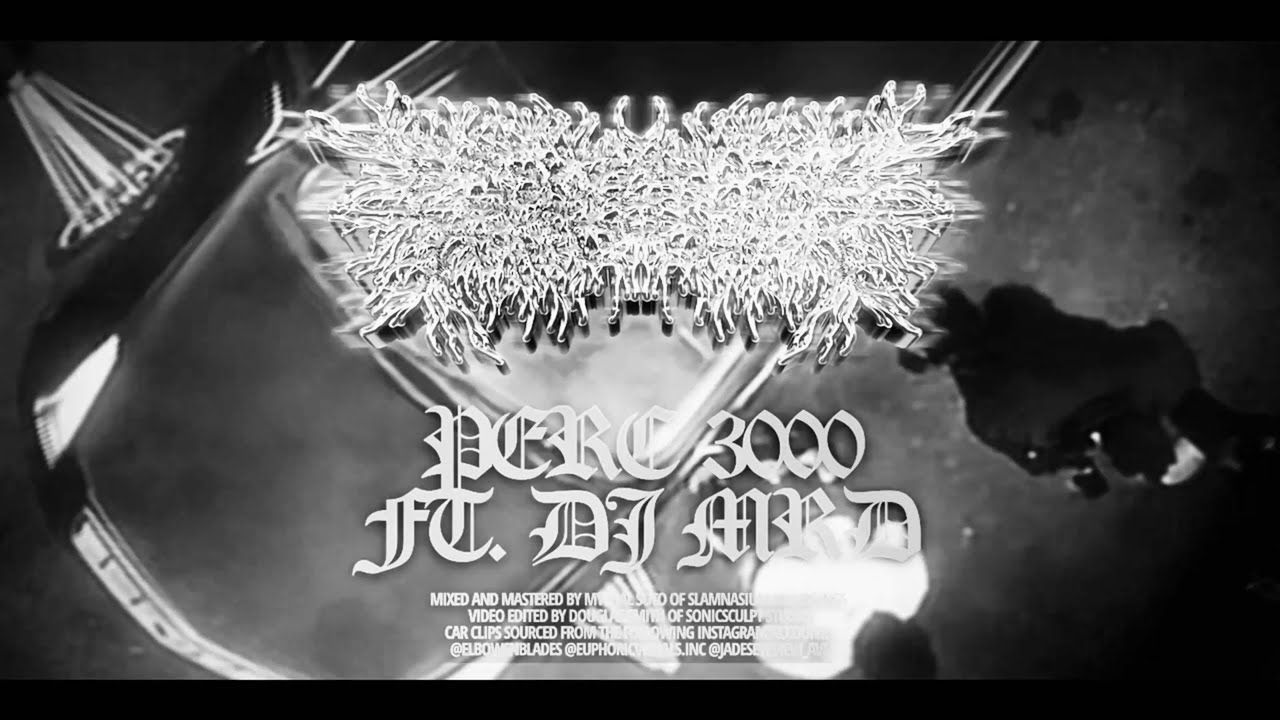 Peelingflesh - Perc 3000 (Official)