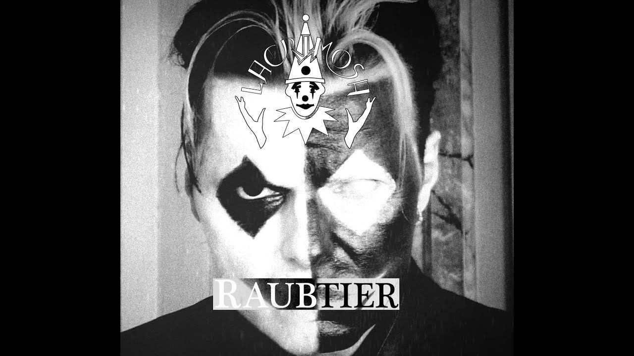 Lacrimosa - Raubtier (Official)