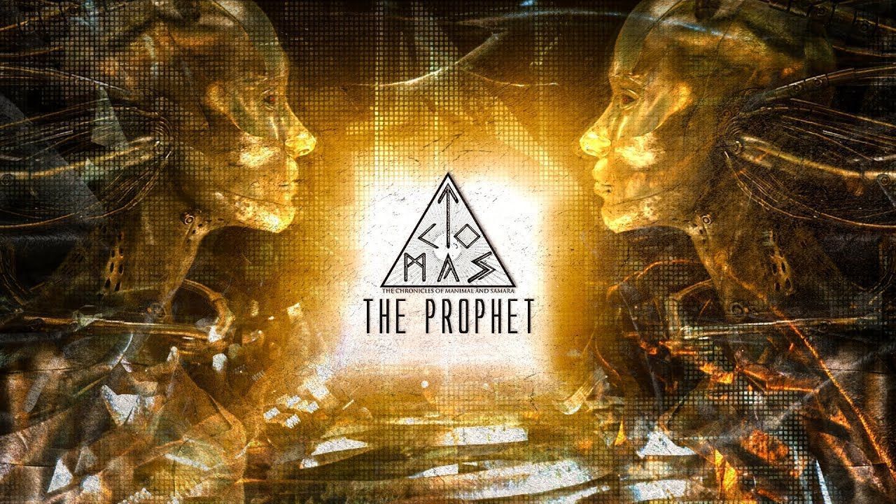 The Chronicles of Manimal and Samara - The Prophet (Official)