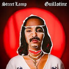 Street Lamp - Guillotine (EP)