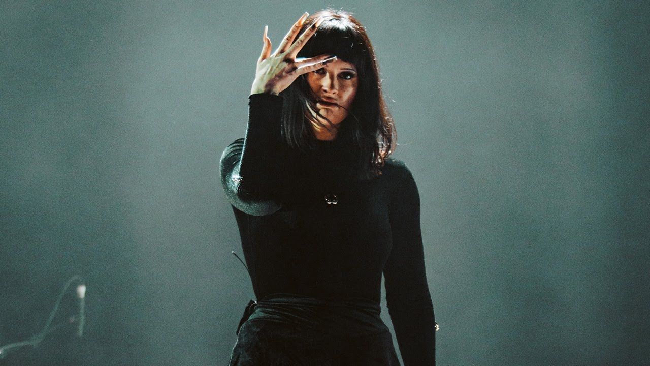 Spiritbox - Live in Paris 2025