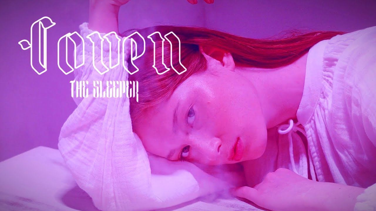 The Sleeper - Coven (Official)