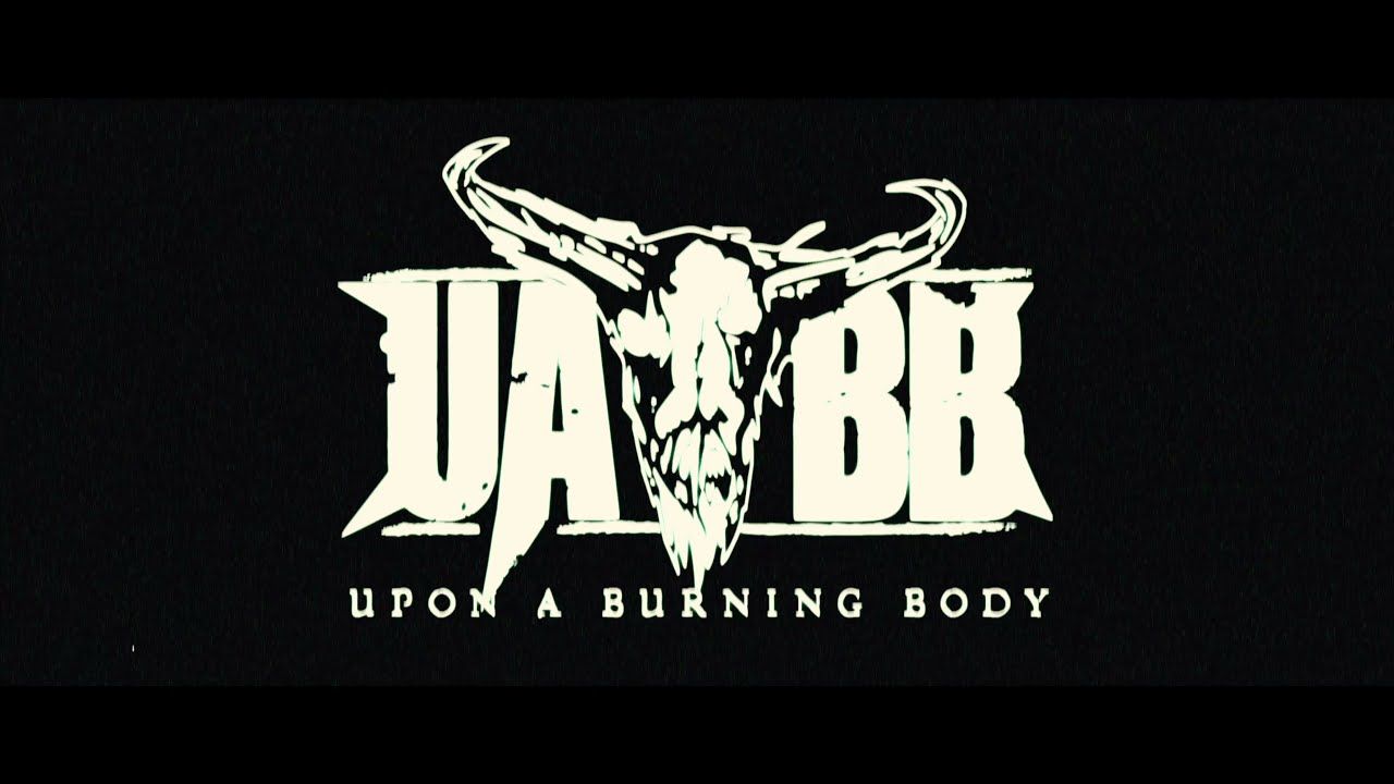 Upon A Burning Body - Extermination (Official)