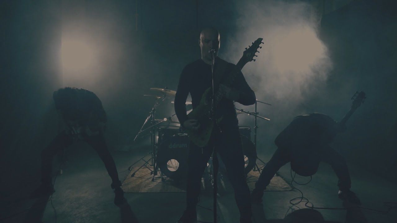 Spiritual Deception - Serpent\'s Speech (Official)