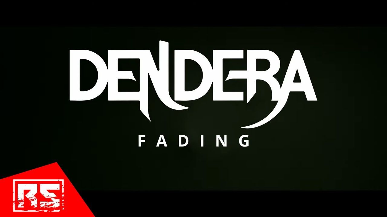 Dendera - Fading (Official)