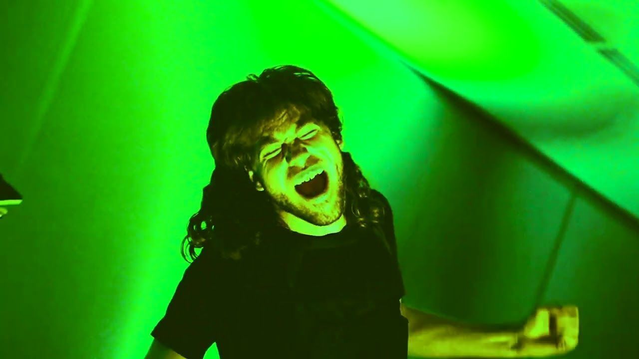 Faith in Failure - OHMA (Official)