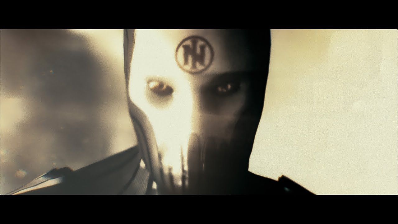 Ill Niño - Beast Inside (Official)